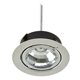 EVN NV Möbeleinbauleuchte 425 011 chr