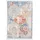 Schöner Wohnen SCHÖNER WOHNEN-Kollektion Designteppich Mystik 160 x 235 cm Polyester Blau
