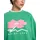 QUIKSILVER Standard Fleecepullover Grün L