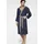 KangaROOS Bademantel Henry Blau S