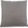 Gözze Kissenbezug Dallas 50 x 50 cm Silber
