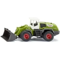 SIKU 1524 Claas Torion 1914 Radlader