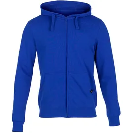 Joma Jungle Kapuzenjacke Herren Royal/Blau XXL