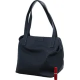 Tom Tailor Miri zip Shopper Kunstleder Black