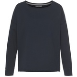 Elbsand Sweatshirt »Raina«, Gr. L (40), marine, Gr.L