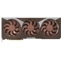 Asus GeForce RTX 5080 Noctua OC Edition 16GB RTX5080-O16G-NOCTUA,