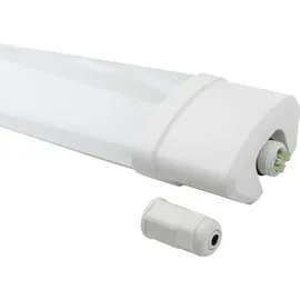 LED-Line Tri-proof 90W 150 cm weiß