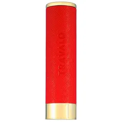 Travalo Walzer Nachfüllbares Parfüm Spray 5 ml Leder Rot