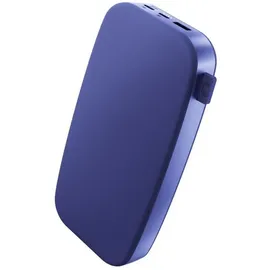 Fresh 'n Rebel 2PB27100TB 27000 mAh Powerbank USB Typ-C (Blau)