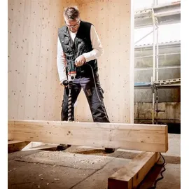 Metabo Bohrmaschine Typ: BEV1300-2