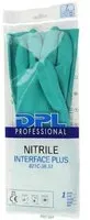 DPL Professional gants Nitrile Interface Plus Gant(S) 1 pc(s)