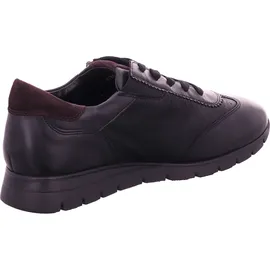Mephisto Donia Damen Schwarz 39