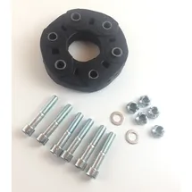 Maxgear Gelenk, Längswelle 49-1045