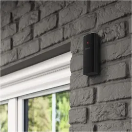 Hama Color Edge Wetterstation