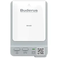 Buderus LAN und Funkmodul MX400 | 2,4 GHz