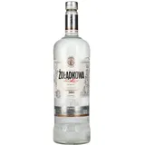 Zoladkowa de Luxe Wódka 37,5% Vol. 1l