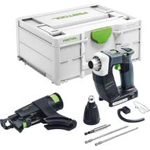 Festool Duradrive DWC 18-4500 Basic ohne Akku