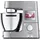 Kenwood Cooking Chef XL KCL95.424SI
