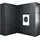 laundreezy Mehrzweckschrank-Set 218 x 238 x 68 cm Grau