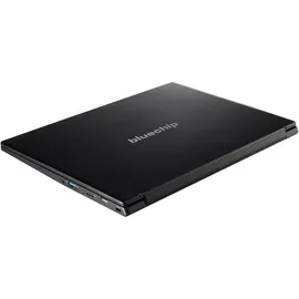 bluechip TRAVELline U14W15 *KI ready* Intel® CoreTM Ultra 7 155U / bis zu 4.80 GHz, Windows 11 Pro, 14" non-glare IPS Panel, 1920 x 1200, 16 GB DDR5, 500 GB SSD, WLAN 802.11 ax, Bluetooth 5.3, Intel® Grafik, ThunderboltTM 4 über Type-C Port