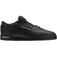 Reebok Ex-O-Fit intense black/silver/silver 44