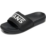 Vans La Costa Slideon Sandalen Black 43