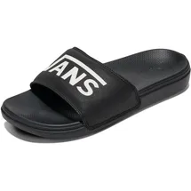 Vans La Costa Slideon Sandalen Black 43