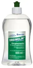 Dreiturm DREIWOLIN flüssig Maschinen-Klarspüler, Klarglanzspüler 4219 , 500 ml - Flasche