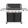 Weber Genesis E-435W Gasgrill 2026 Schwarz