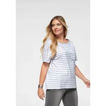 AJC T-Shirt AJC, Damen, Gr.