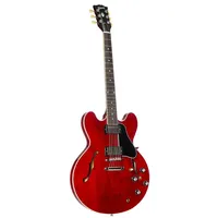 Gibson ES-335 Sixties Cherry