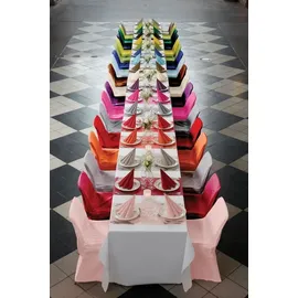 Multi Tischdeckenrolle 1,20 x 20 m Weiß