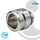 tecuro Strahlregler Aufnahme Adapter M22 x1 auf 3/4' AG