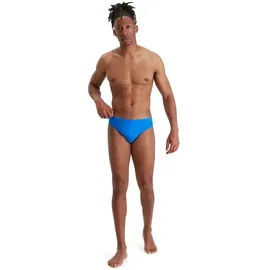 Speedo Endurance+ Badeslip Bondi Blue 28