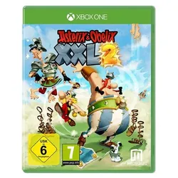 Asterix & Obelix XXL2 Xbox One