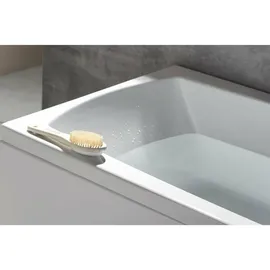 Polysan LILY Rechteckbadewanne 120 x 70 cm (25111)