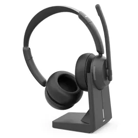 Hama BT-800 Headset Bluetooth Ladestation, Mono/Stereo,