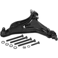 Meyle Querlenker mit Zubehör für VOLVO 850 S70 V70 I 5160507003