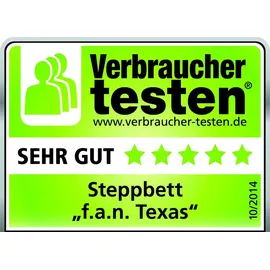 fan f.a.n. Frankenstolz Texas