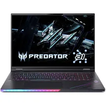 Acer Predator Helios 18 AI PH18-73-927J Intel Core Ultra 9 275HX 192 GB RAM 1 TB SSD RTX 5090