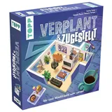 Frechverlag Verplant & Zugestellt - Wer lässt Wohnträume wahr werden?