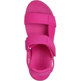 SKECHERS Uno Fun Stand Damen Pink 39