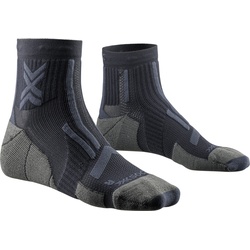 X-Socks X-socks Trailrun Perform Ankle black/charcoal (B036) 45-47