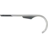 Horn Catena A08 Kettenschutz Silber, Transparent, Einheitsgröße