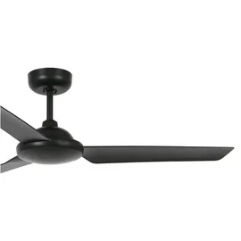 Bayside Somerset 122 Deckenventilator Schwarz