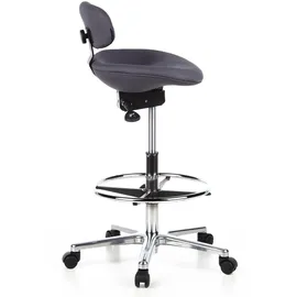 HJH Office Work MF anthrazit