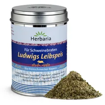Herbaria Ludwigs Leibspeis-Schweinsbraten