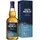 Glen Moray Peated Single Malt Scotch 40% vol 0,7 l Geschenkbox