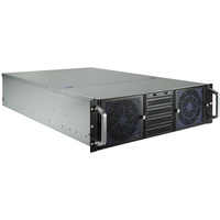 Inter-Tech 48.3cm IPC 3U-30765 Server-Gehäuse