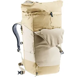 Deuter Utilion 34+5 Rucksack beige